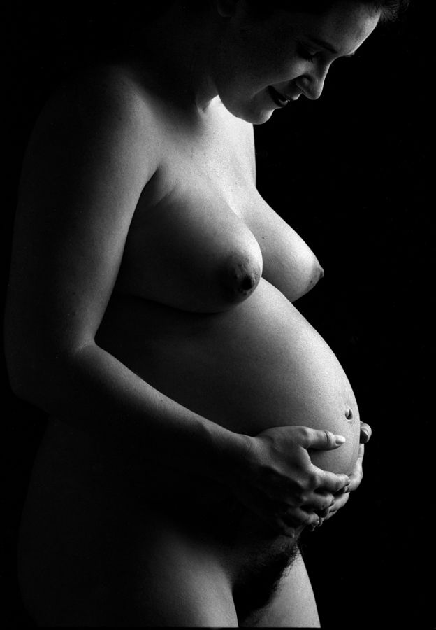 Эротика беременных девушек 64 фото - секс фото 