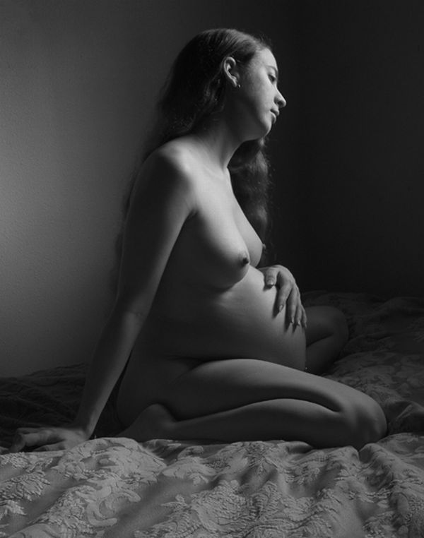 Erotic photos of pregnant girls - 39