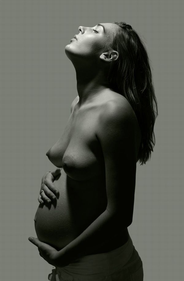 Erotic photos of pregnant girls - 47