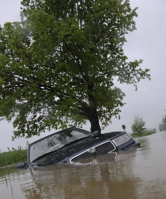 Severe flooding in Central and Eastern Europe - 07