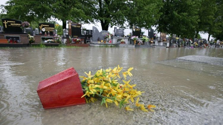 Severe flooding in Central and Eastern Europe - 15