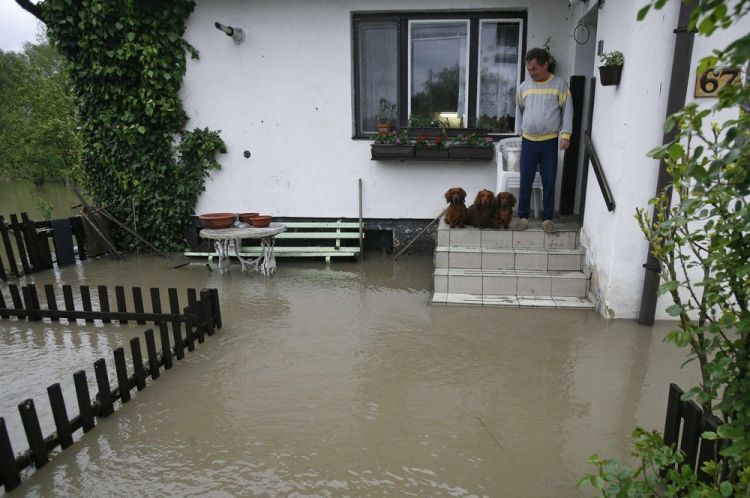 Severe flooding in Central and Eastern Europe - 16