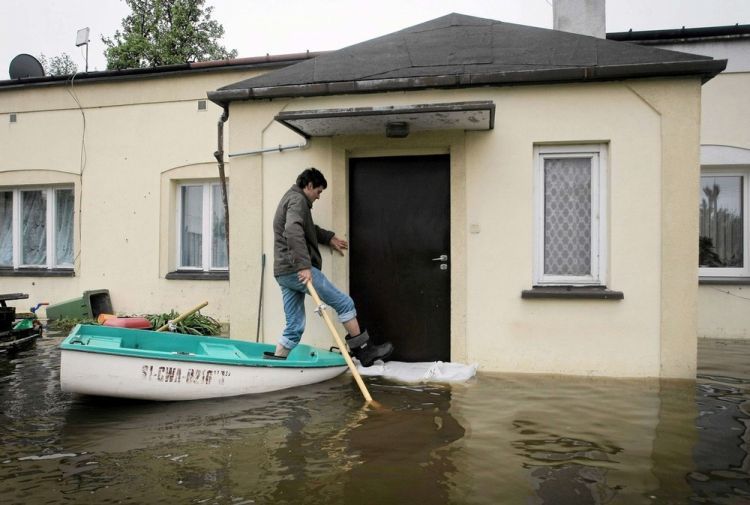 Severe flooding in Central and Eastern Europe - 17