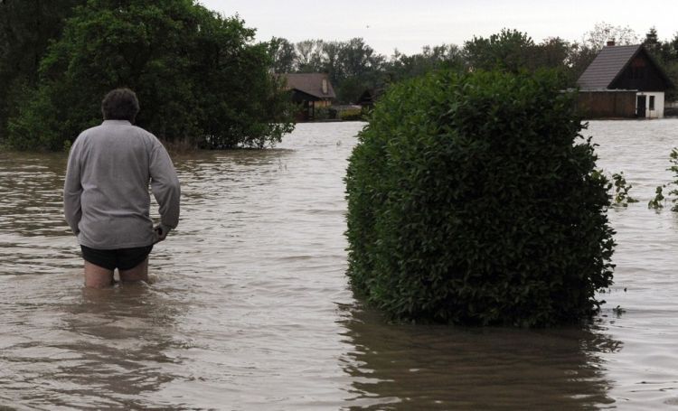 Severe flooding in Central and Eastern Europe - 18