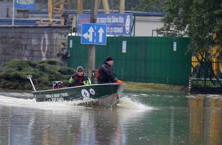 Severe flooding in Central and Eastern Europe - 20