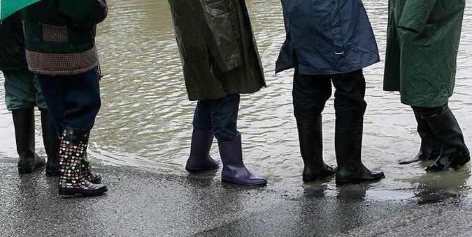 Severe flooding in Central and Eastern Europe - 26