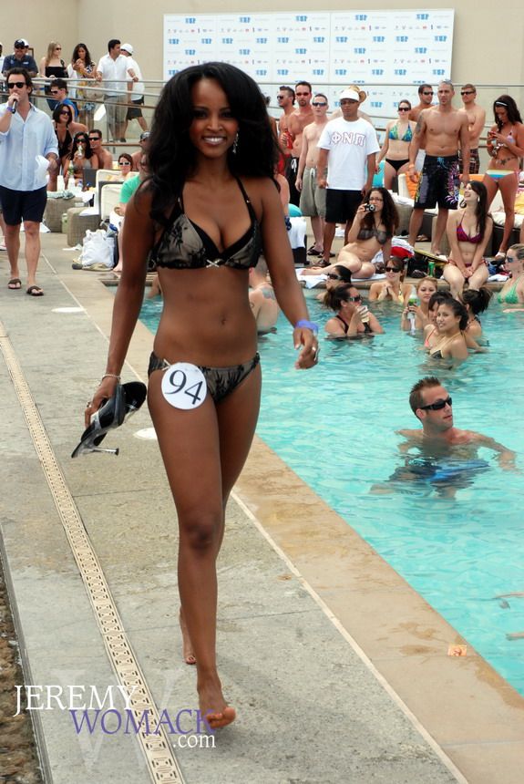Bikini contest in Las Vegas - 38