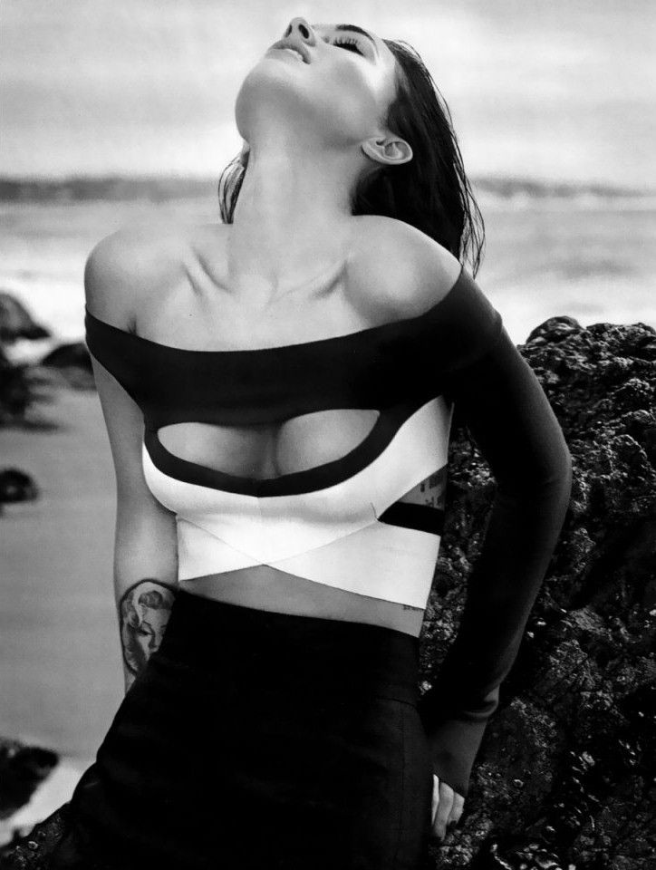 Magnificent Megan Fox - 38