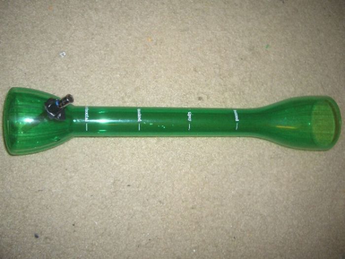 The most unusual bongs - 31