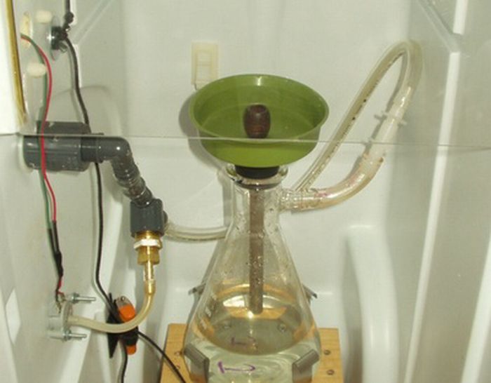 The most unusual bongs - 58