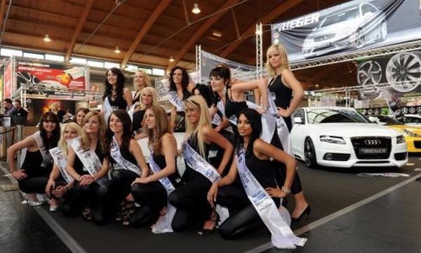 Miss Tuning 2010 - 15