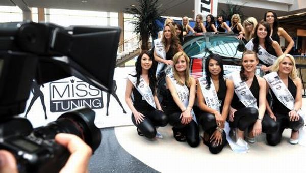 Miss Tuning 2010 - 17