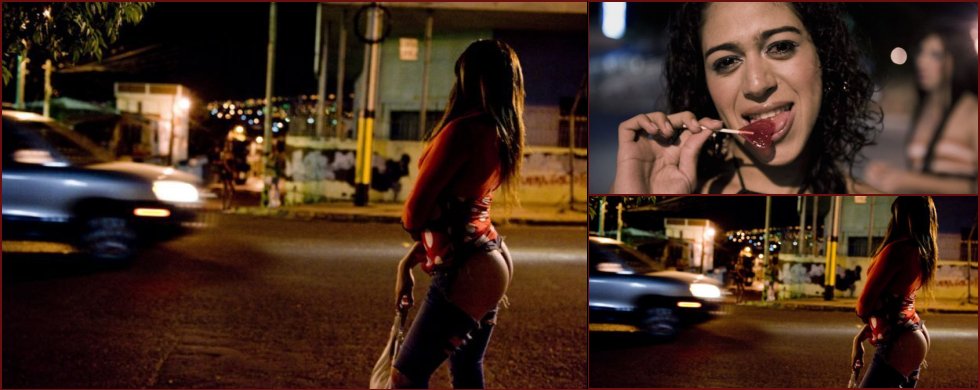 Unusual Honduras prostitutes - 19