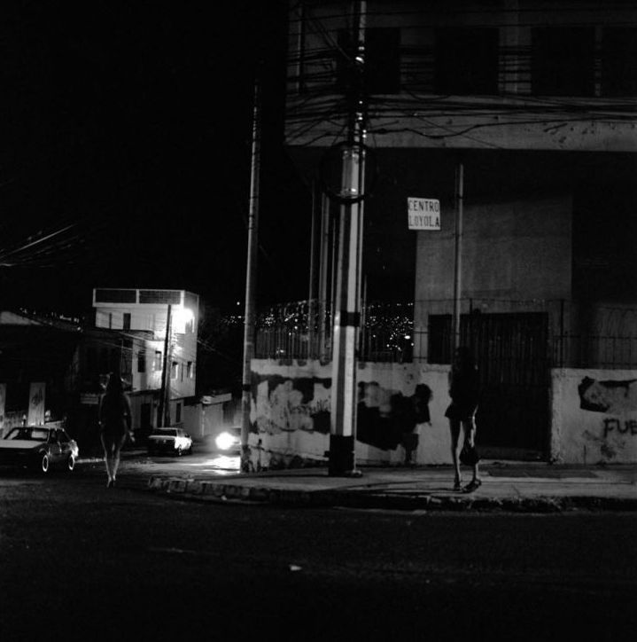 Unusual Honduras prostitutes - 01