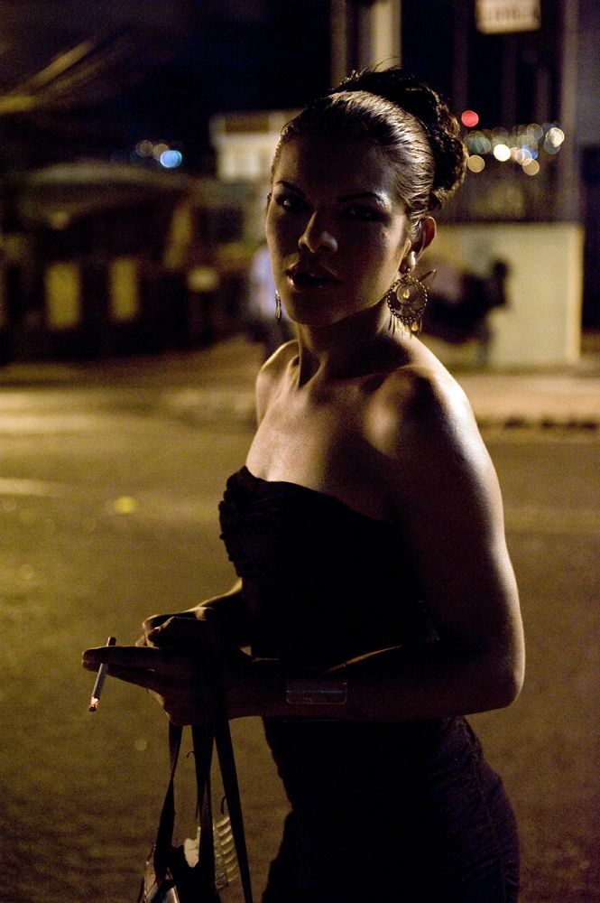 Unusual Honduras prostitutes - 05
