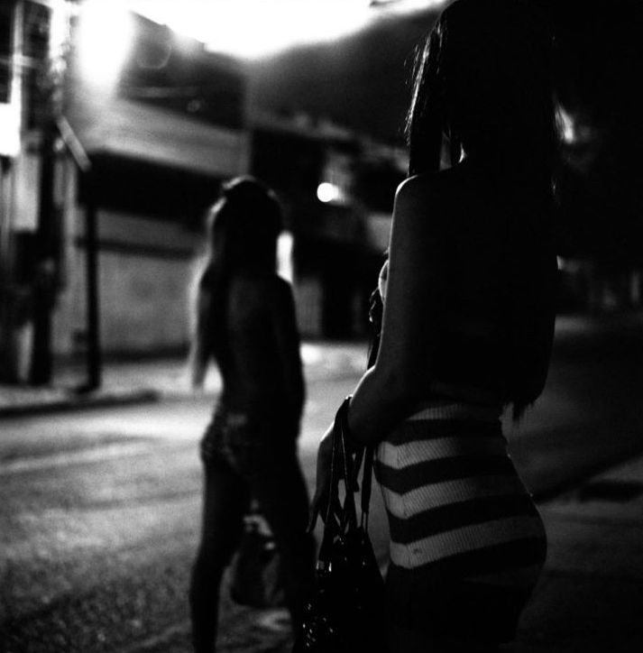 Unusual Honduras prostitutes - 06