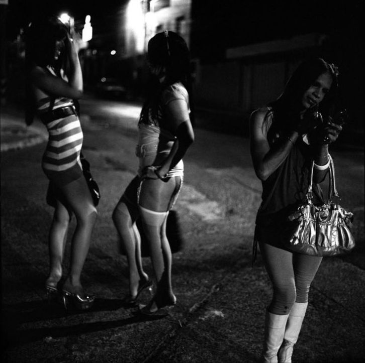 Unusual Honduras prostitutes - 08
