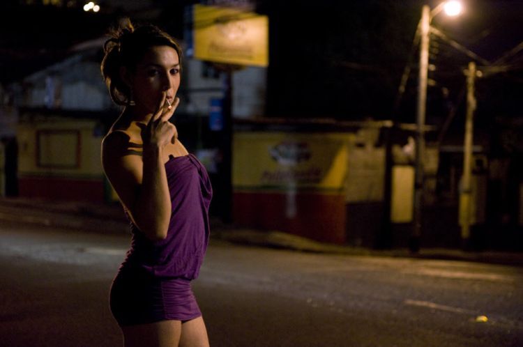 Unusual Honduras prostitutes - 15