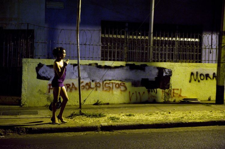 Unusual Honduras prostitutes - 20