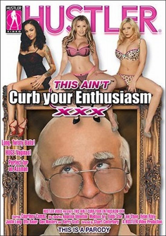 Posters of the best porn parody - 25