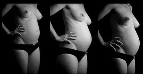 Pregnancy in pictures - 03