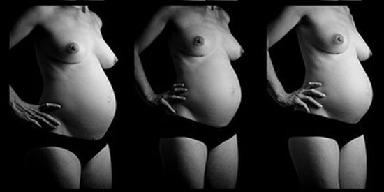 Pregnancy in pictures - 04