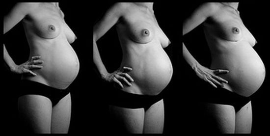 Pregnancy in pictures - 06