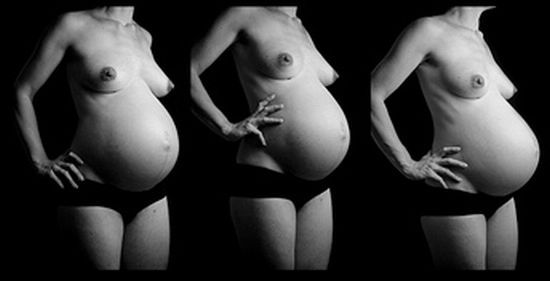 Pregnancy in pictures - 07