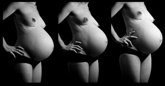 Pregnancy in pictures - 08