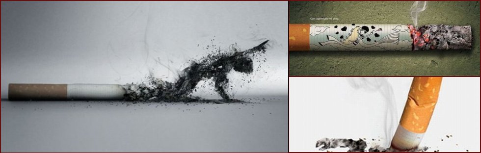 The best anti-tobacco ads - 16