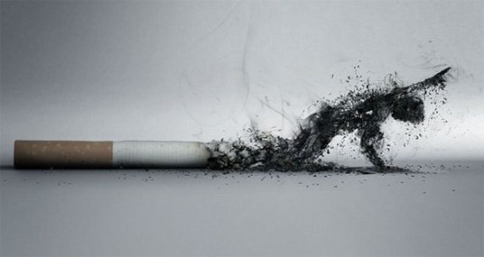 The best anti-tobacco ads - 01