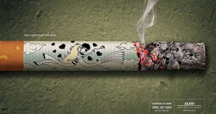 The best anti-tobacco ads - 02