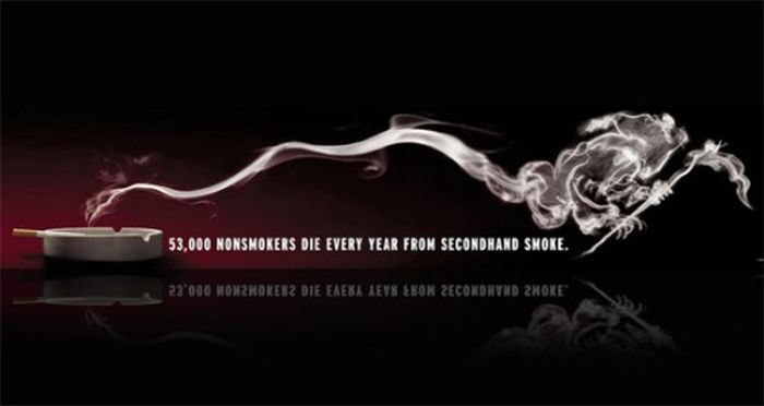 The best anti-tobacco ads - 05