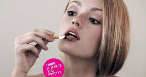 The best anti-tobacco ads - 08