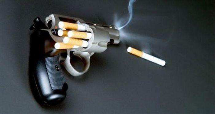 The best anti-tobacco ads - 11
