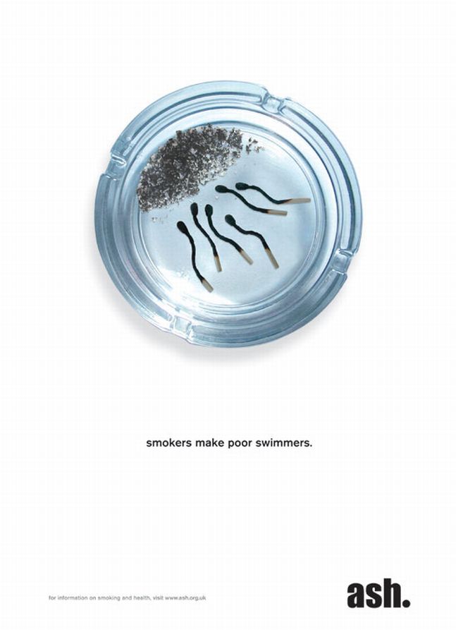 The best anti-tobacco ads - 13