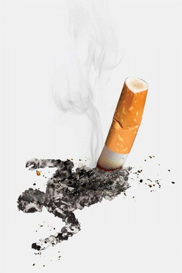 The best anti-tobacco ads - 14