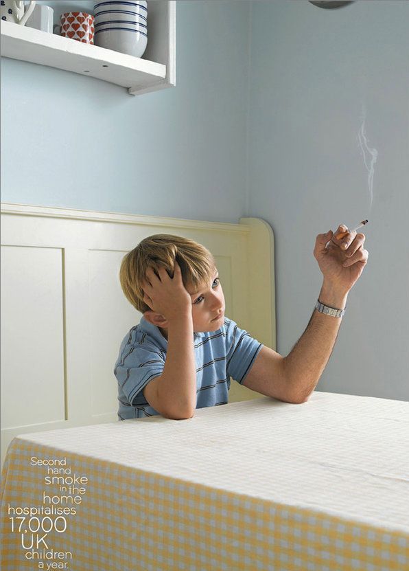 The best anti-tobacco ads - 22
