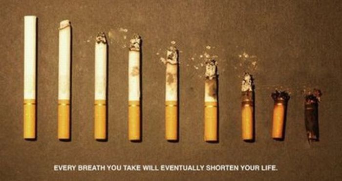 The best anti-tobacco ads - 28