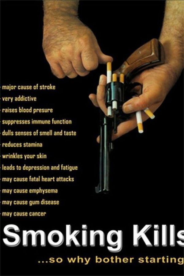 The best anti-tobacco ads - 39