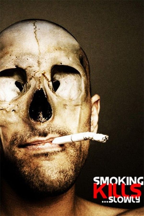 The best anti-tobacco ads - 40