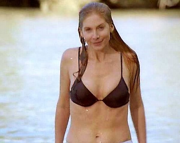 LOST and boobs. The best moments of the TV show - 03