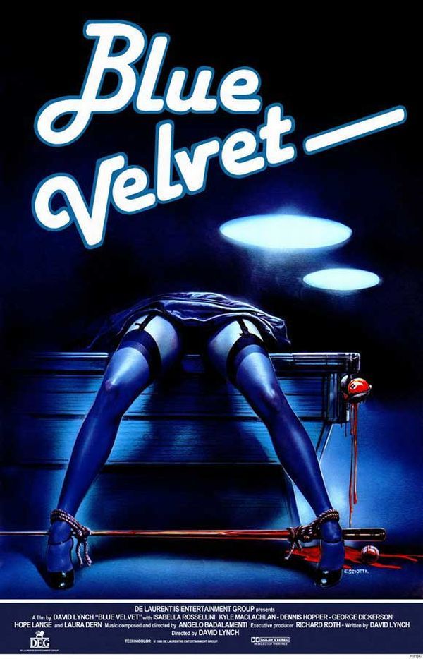 The most erotic movie posters - 14