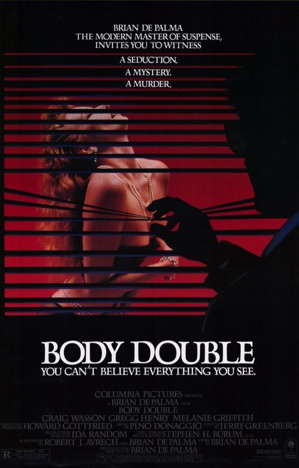 The most erotic movie posters - 15