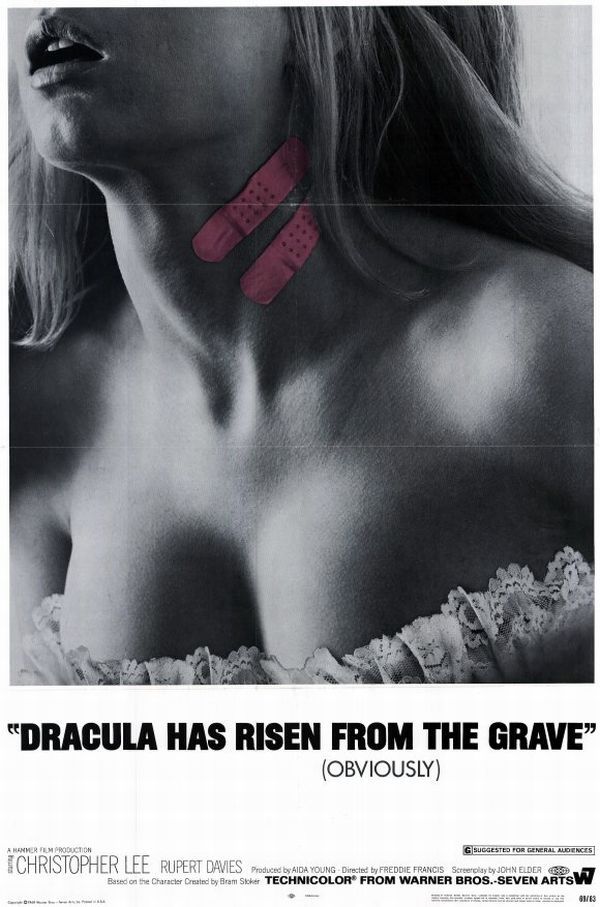 The most erotic movie posters - 22