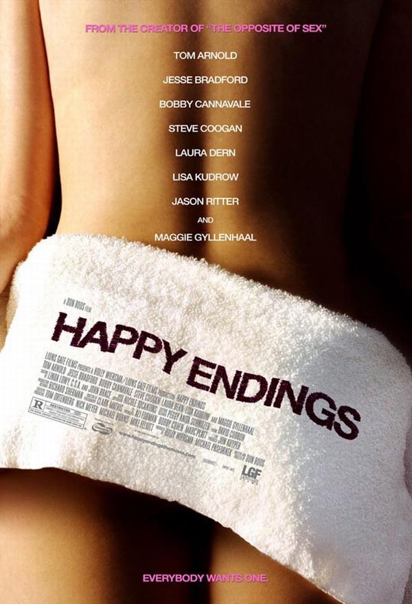 The most erotic movie posters - 30