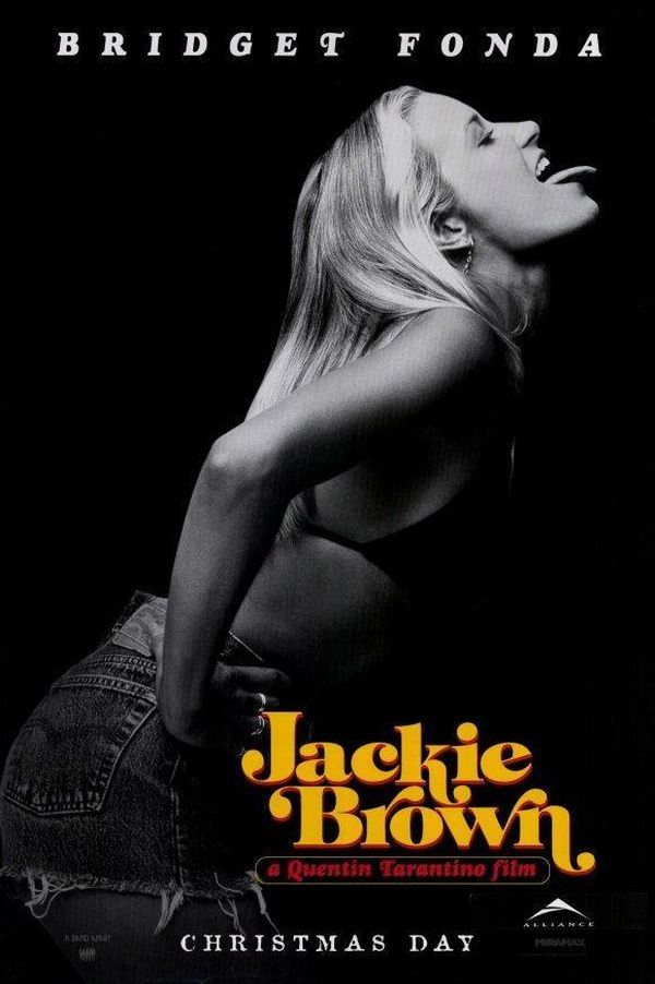 The most erotic movie posters - 34