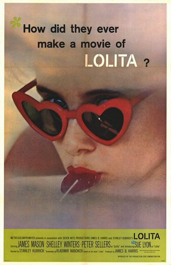 The most erotic movie posters - 39