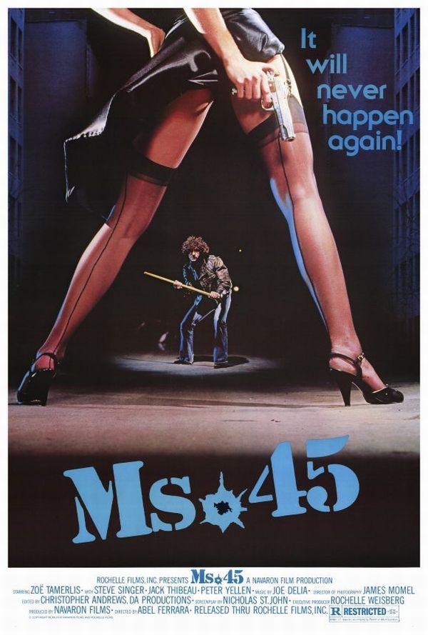 The most erotic movie posters - 41