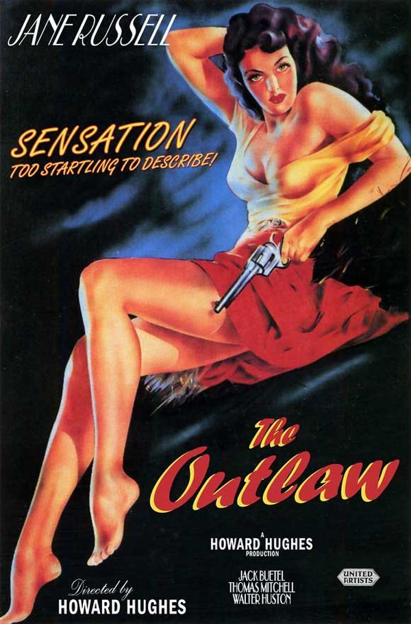 The most erotic movie posters - 66